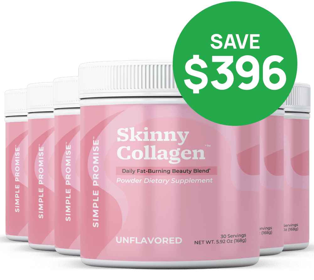 Skinny Collagen Buy